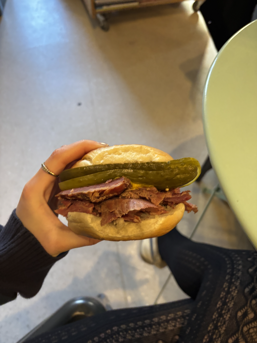 bagel
